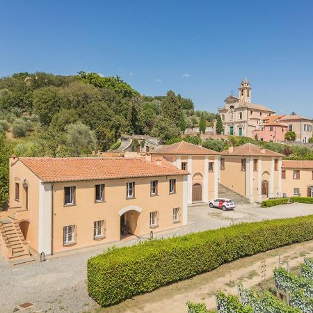 Apartment Rosetta By Interhome Sestri Levante Dış mekan fotoğraf