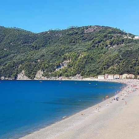 Apartment Rosetta By Interhome Sestri Levante Dış mekan fotoğraf