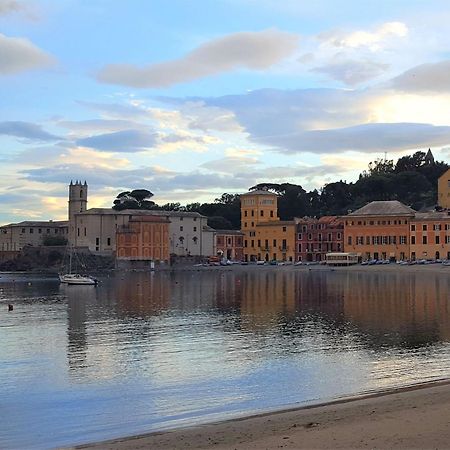 Apartment Rosetta By Interhome Sestri Levante Dış mekan fotoğraf