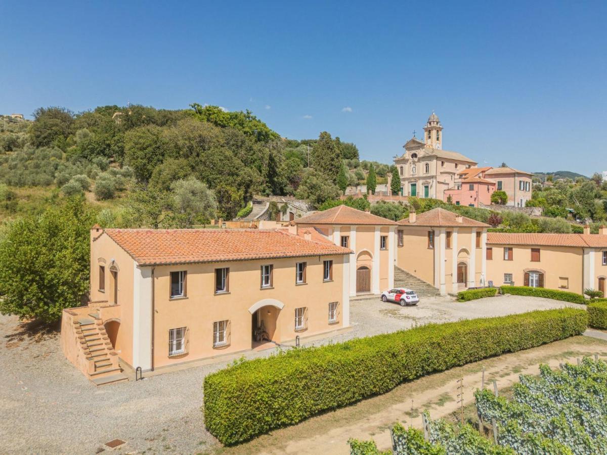 Apartment Rosetta By Interhome Sestri Levante Dış mekan fotoğraf