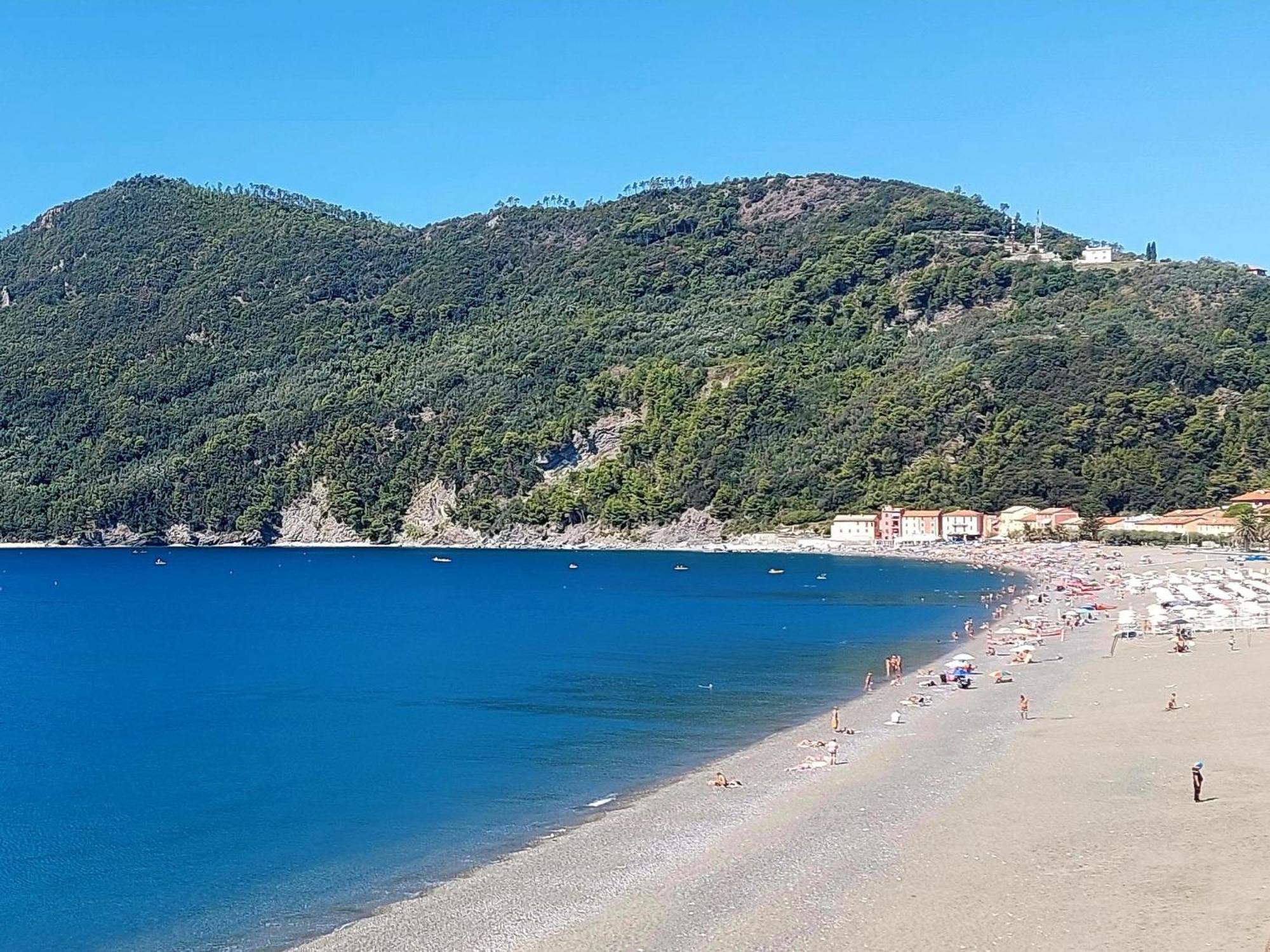 Apartment Rosetta By Interhome Sestri Levante Dış mekan fotoğraf