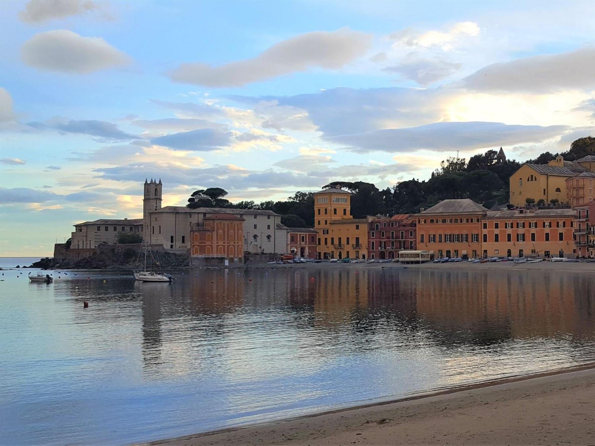Apartment Rosetta By Interhome Sestri Levante Dış mekan fotoğraf