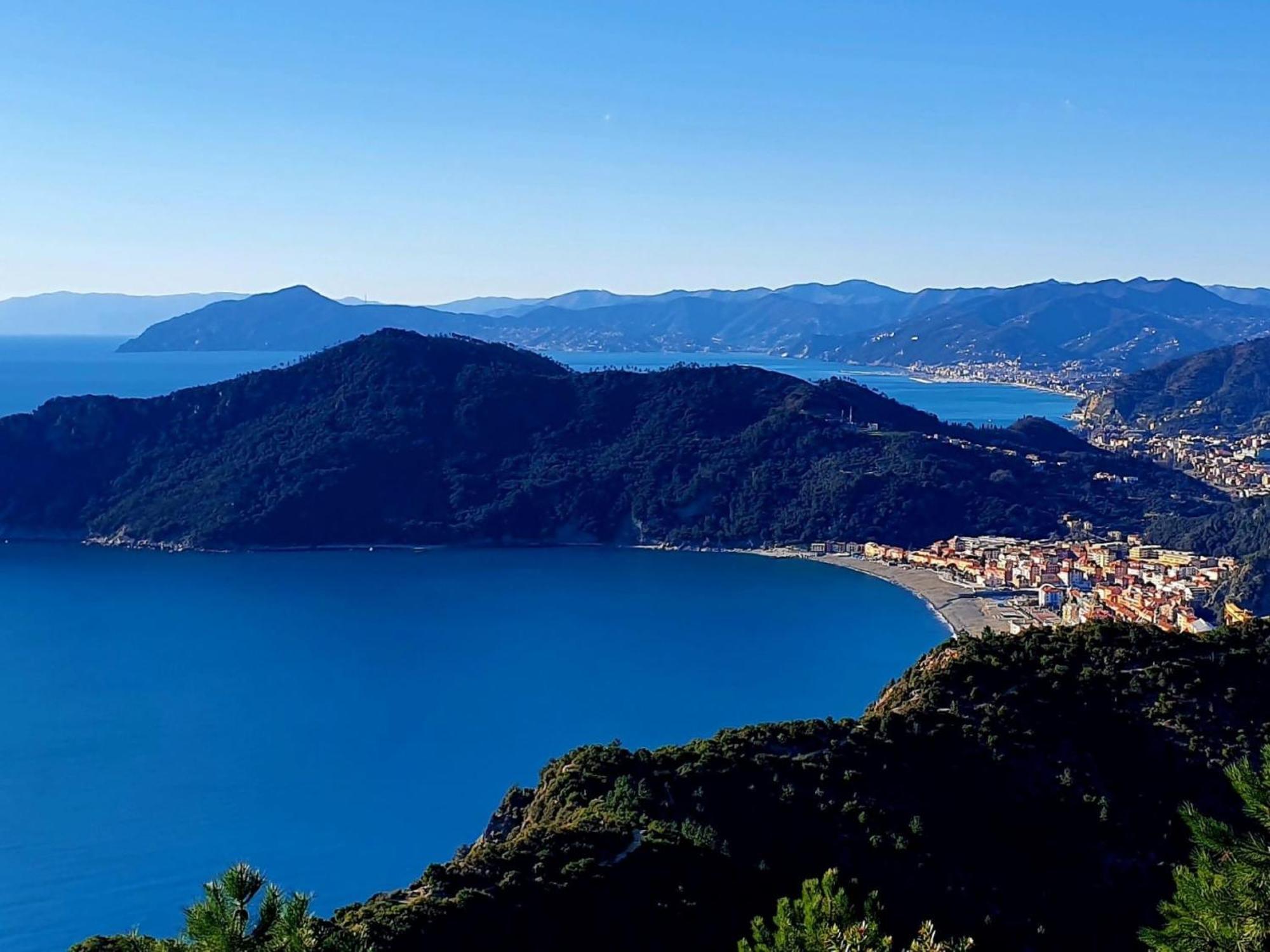 Apartment Rosetta By Interhome Sestri Levante Dış mekan fotoğraf