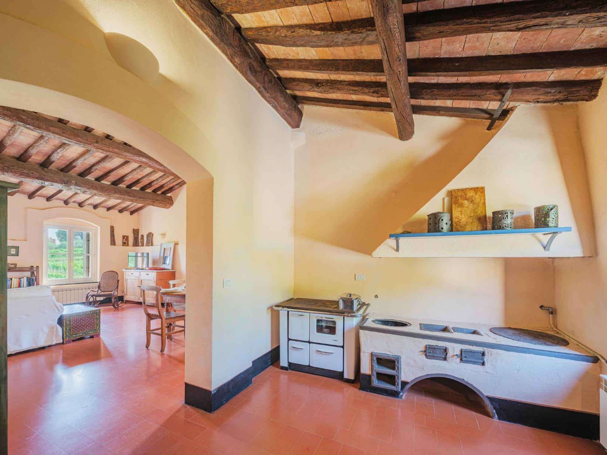 Apartment Rosetta By Interhome Sestri Levante Dış mekan fotoğraf