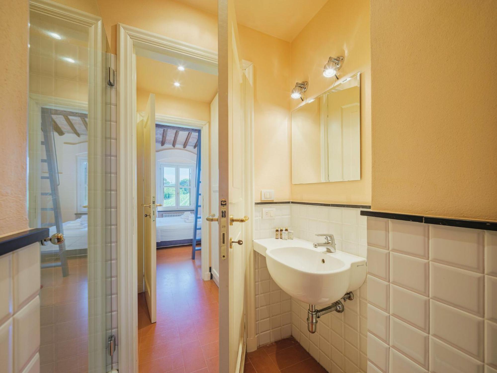Apartment Rosetta By Interhome Sestri Levante Dış mekan fotoğraf