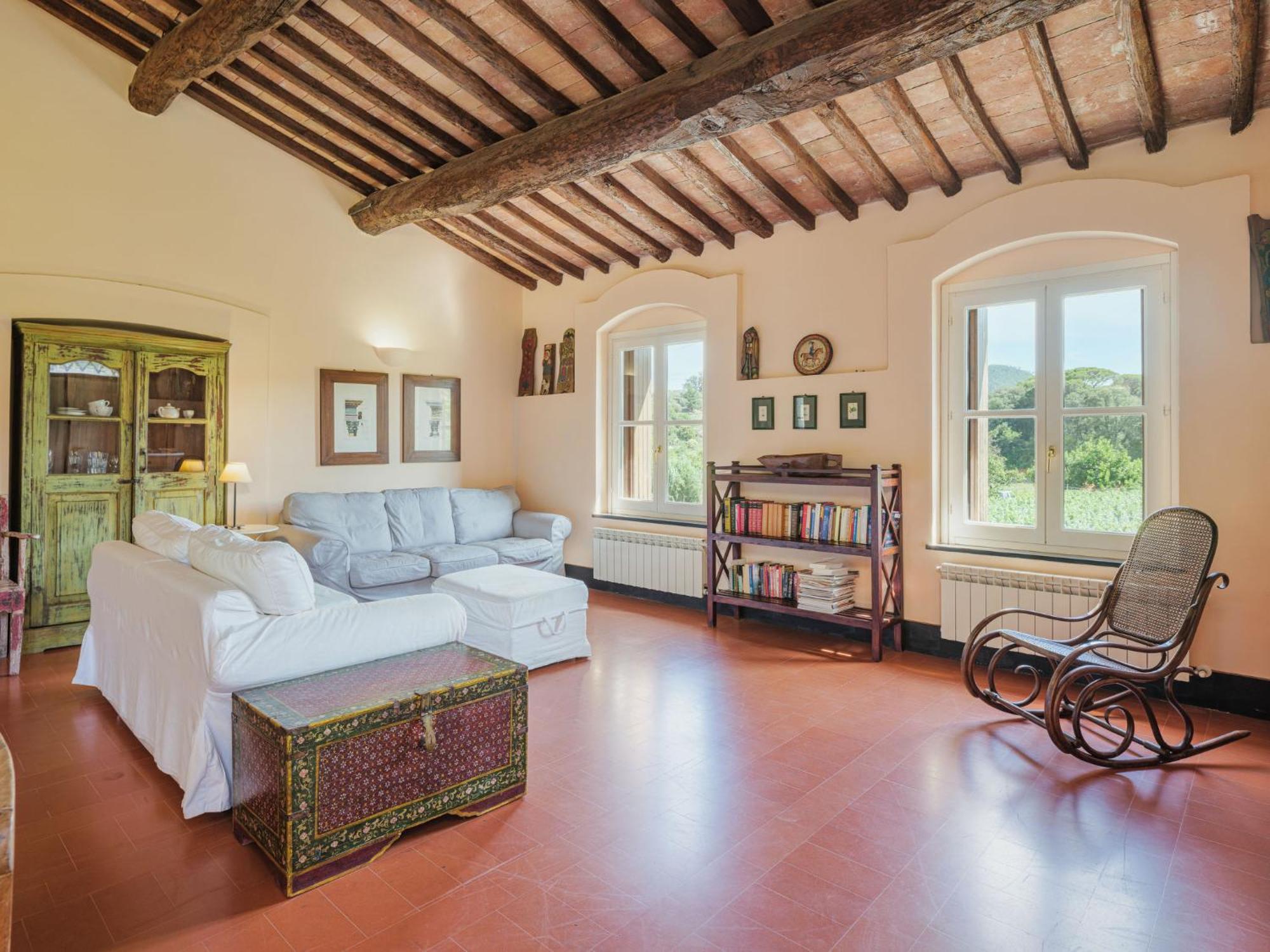 Apartment Rosetta By Interhome Sestri Levante Dış mekan fotoğraf