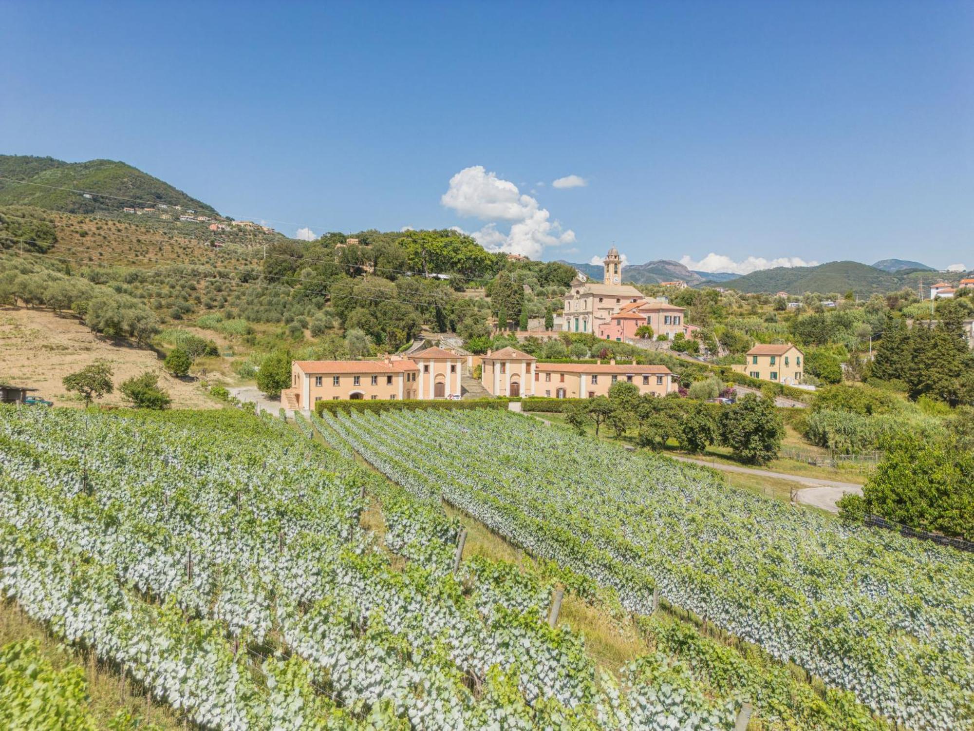 Apartment Rosetta By Interhome Sestri Levante Dış mekan fotoğraf