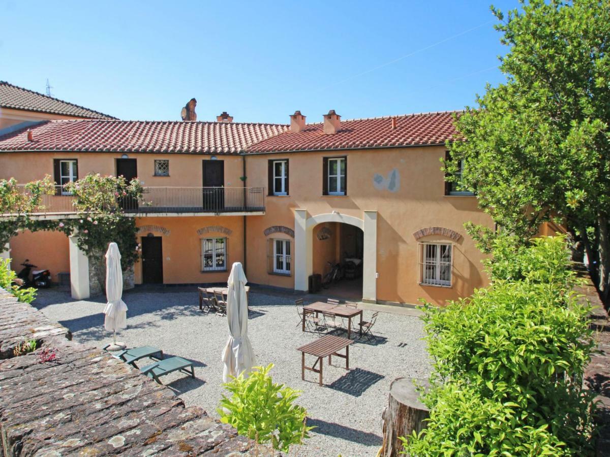 Apartment Rosetta By Interhome Sestri Levante Dış mekan fotoğraf