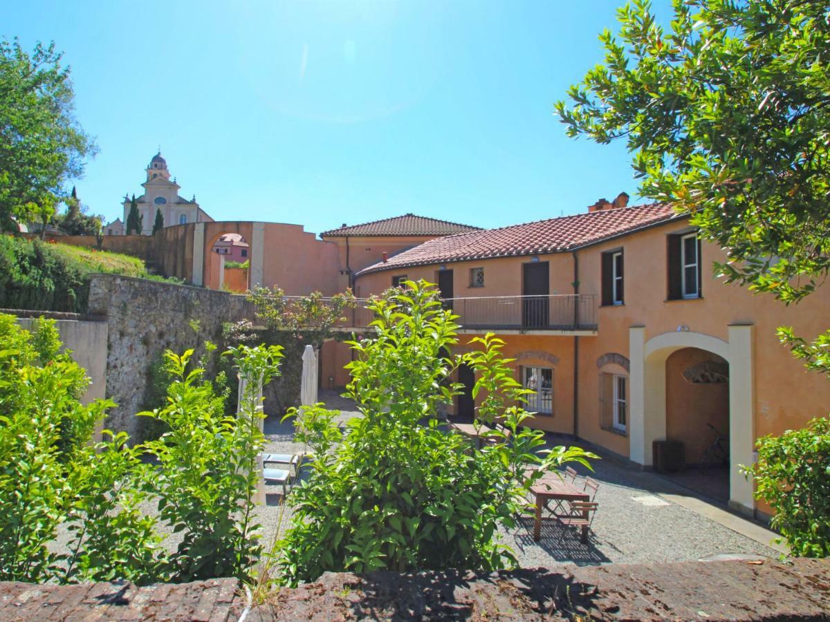 Apartment Rosetta By Interhome Sestri Levante Dış mekan fotoğraf
